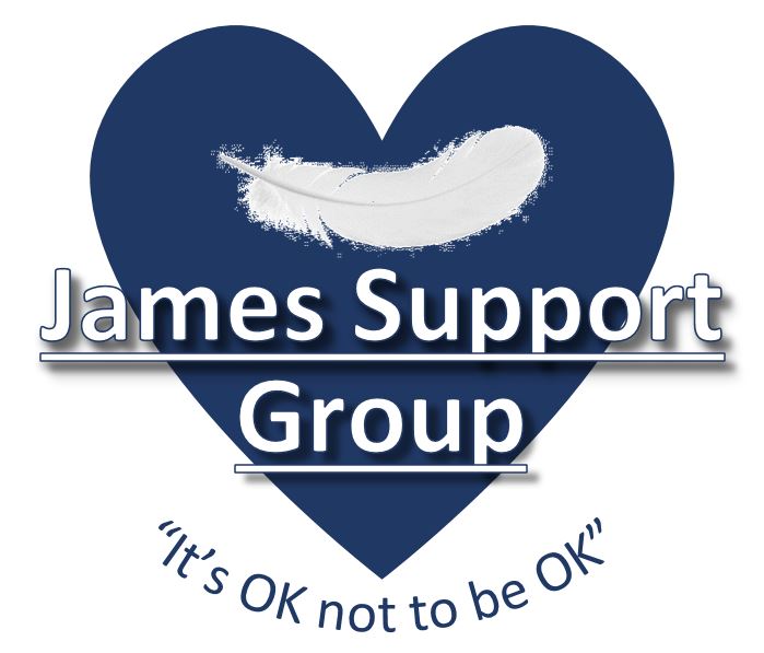 James Support Group Logo