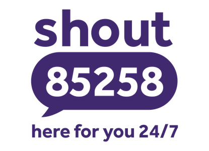 Shout 85258 Logo